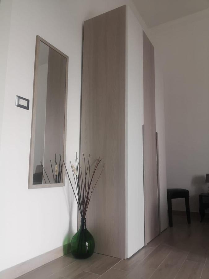 Apartment Casa Midori Lecce