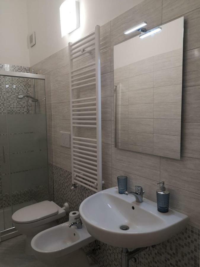 Casa Midori Lecce