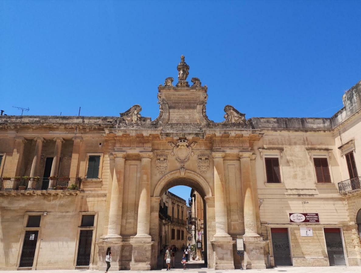 Casa Midori Apartment Lecce