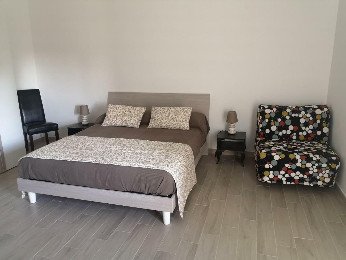 Casa Midori Apartment *