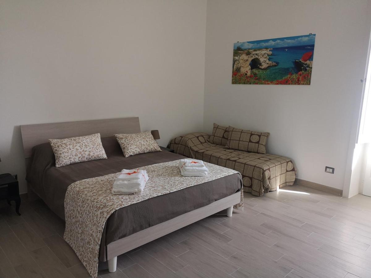 Casa Midori Apartment Lecce