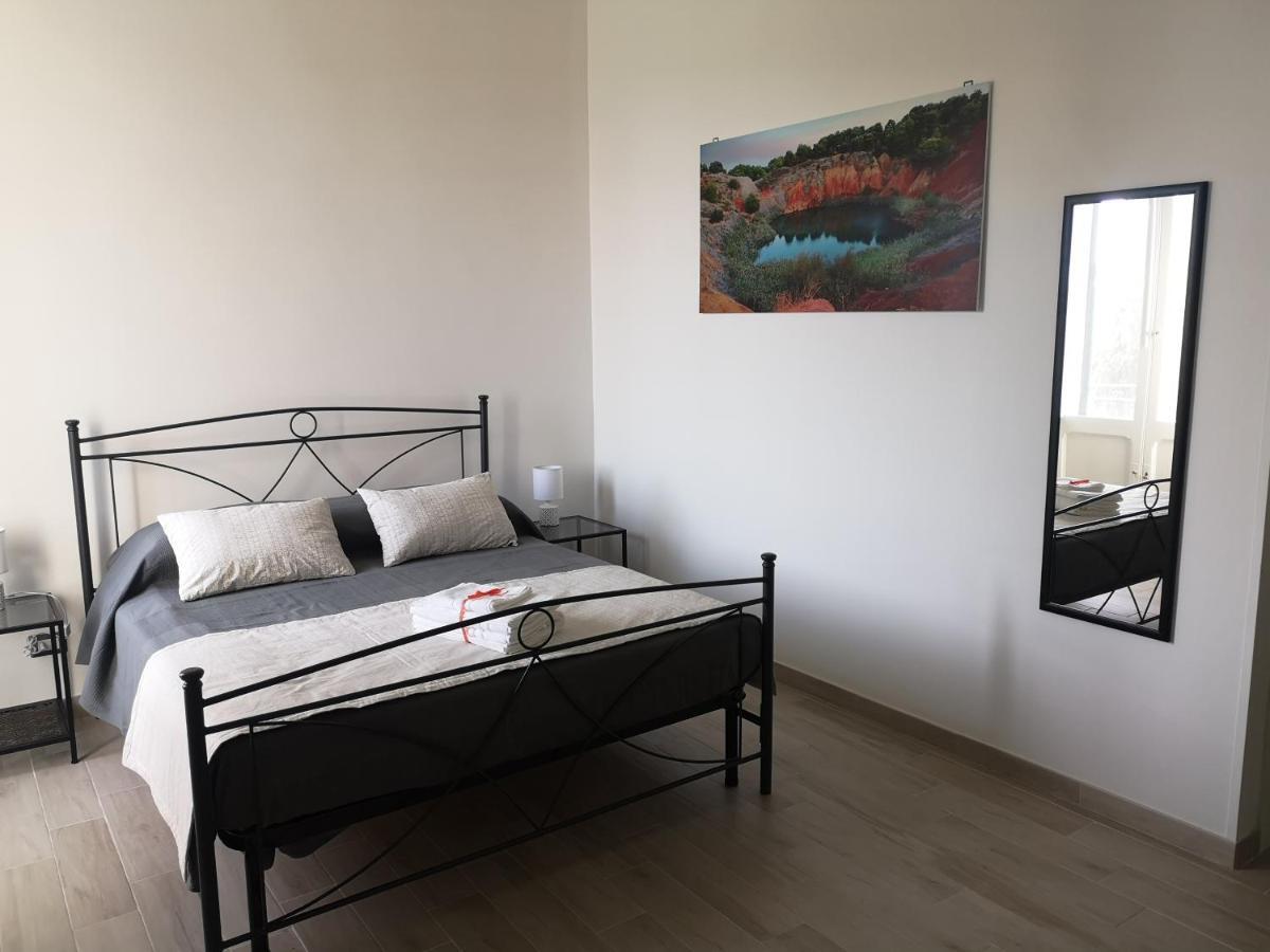 Casa Midori Apartment Lecce